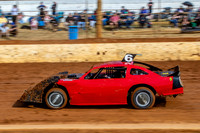 Tassie Six 6 T6 - 04 - Carrick - 18th Nov 2023-9