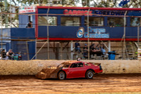 Tassie Six 6 T6 - 04 - Carrick - 18th Nov 2023-15