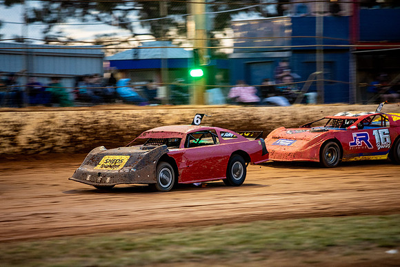 Tassie Six 6 T6 - 04 - Carrick - 18th Nov 2023-32