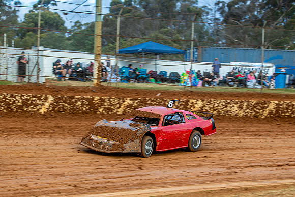 Tassie Six 6 T6 - 04 - Carrick - 18th Nov 2023-18