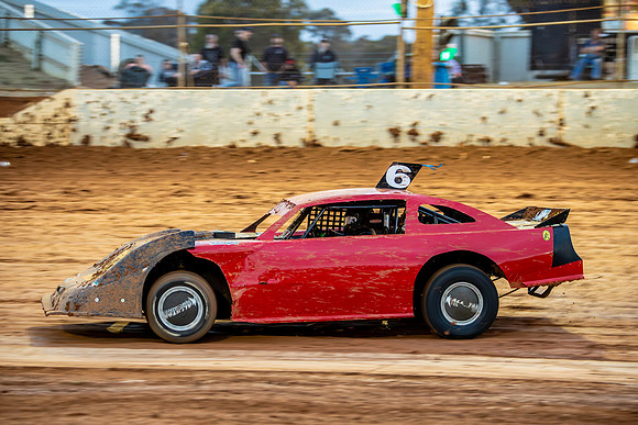 Tassie Six 6 T6 - 04 - Carrick - 18th Nov 2023-24