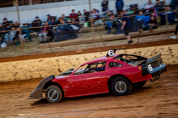 Tassie Six 6 T6 - 04 - Carrick - 18th Nov 2023-31