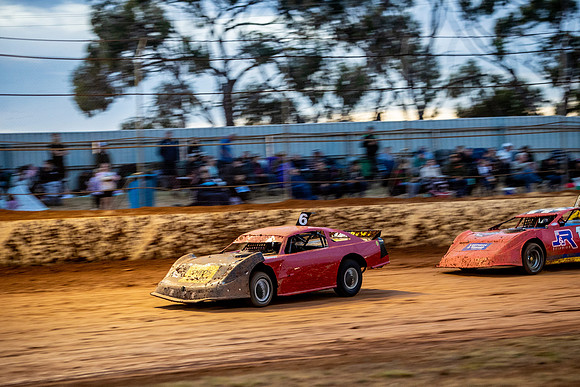 Tassie Six 6 T6 - 04 - Carrick - 18th Nov 2023-34