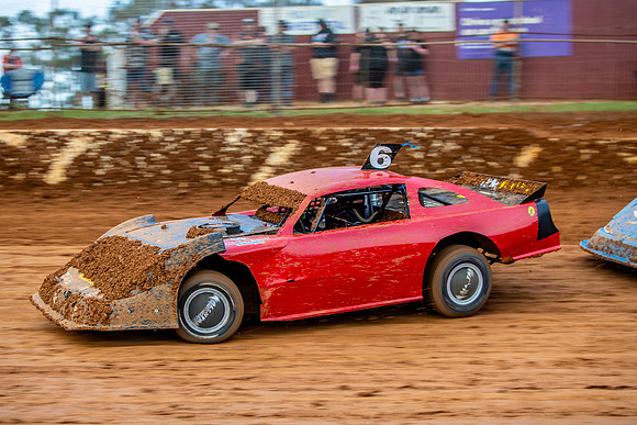 Tassie Six 6 T6 - 04 - Carrick - 18th Nov 2023-20