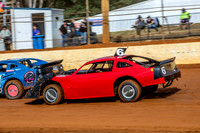 Tassie Six 6 T6 - 04 - Carrick - 18th Nov 2023-3