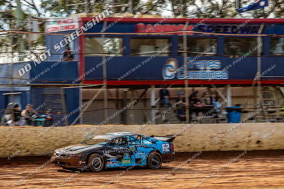 Tassie Six 62 T62 - 04 - Carrick - 18th Nov 2023-4