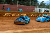 Tassie Six 62 T62 - 04 - Carrick - 18th Nov 2023-5