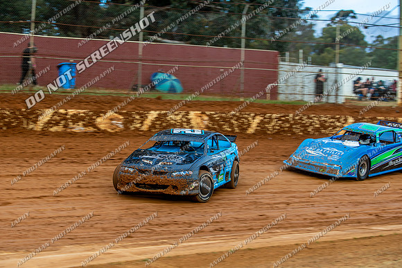 Tassie Six 62 T62 - 04 - Carrick - 18th Nov 2023-5