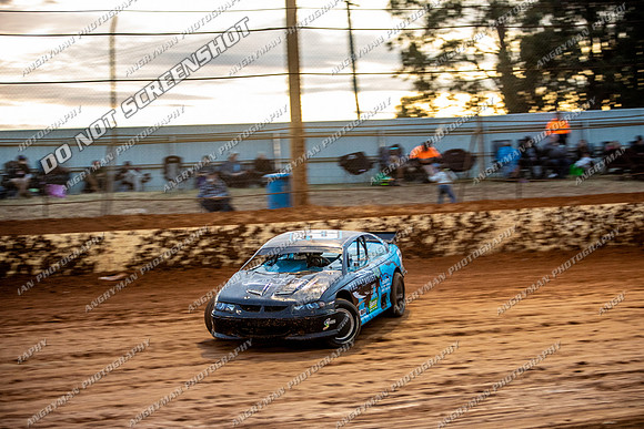Tassie Six 62 T62 - 04 - Carrick - 18th Nov 2023-7