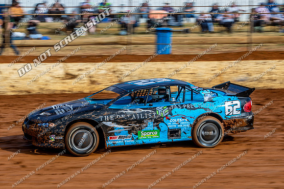 Tassie Six 62 T62 - 04 - Carrick - 18th Nov 2023-3