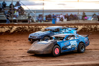 Tassie Six 89 T89 - 04 - Carrick - 18th Nov 2023-20