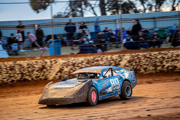 Tassie Six 89 T89 - 04 - Carrick - 18th Nov 2023-22