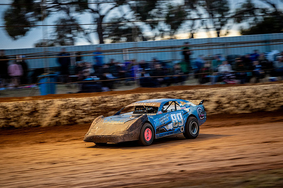 Tassie Six 89 T89 - 04 - Carrick - 18th Nov 2023-23
