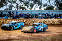 Tassie Six 89 T89 - 04 - Carrick - 18th Nov 2023-18