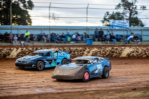 Tassie Six 89 T89 - 04 - Carrick - 18th Nov 2023-19
