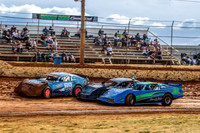 Tassie Six 89 T89 - 04 - Carrick - 18th Nov 2023-7