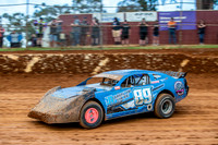 Tassie Six 89 T89 - 04 - Carrick - 18th Nov 2023-17