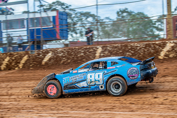 Tassie Six 89 T89 - 04 - Carrick - 18th Nov 2023-13