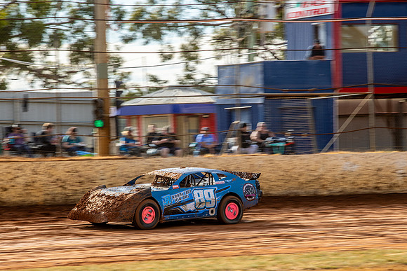 Tassie Six 89 T89 - 04 - Carrick - 18th Nov 2023-11