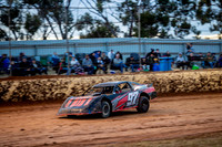 Tassie Six 97 T97 - 04 - Carrick - 18th Nov 2023-8