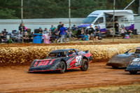 Tassie Six 97 T97 - 04 - Carrick - 18th Nov 2023-4
