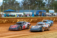 Tassie Six 97 T97 - 04 - Carrick - 18th Nov 2023-5