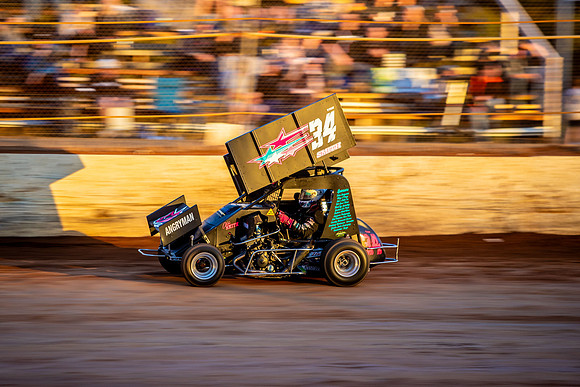 Formula 500 34 T34 - 04 - Carrick - 18th Nov 2023-3