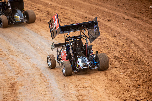 Formula 500 4 T4 - 04 - Carrick - 18th Nov 2023-6