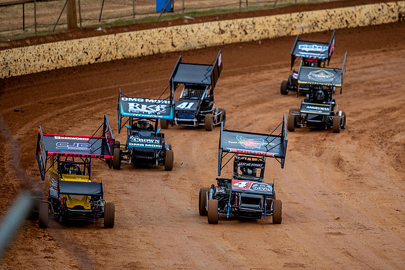 Formula 500 4 T4 - 04 - Carrick - 18th Nov 2023-5