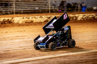 Formula 500 41 T41 - 04 - Carrick - 18th Nov 2023-8
