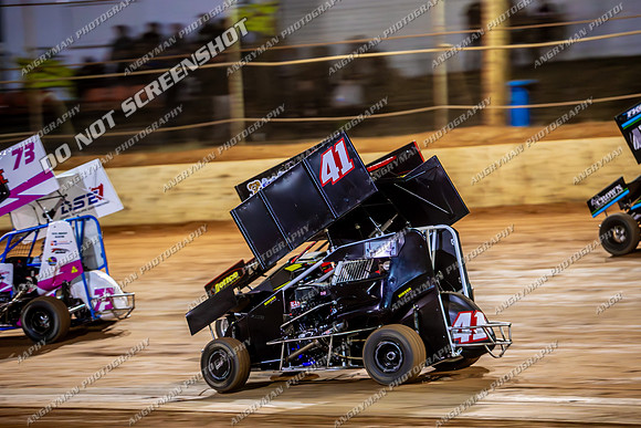 Formula 500 41 T41 - 04 - Carrick - 18th Nov 2023-5