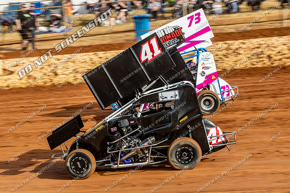 Formula 500 41 T41 - 04 - Carrick - 18th Nov 2023-2