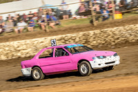 Street Stock 53 T53 - 11 - Latrobe - 28th Dec 2019