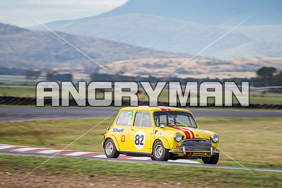 regularity 82 - Super Series - 25th May 2014-11