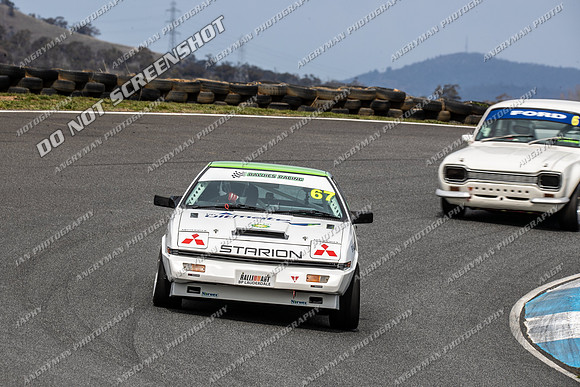 67 - Muscle Car Cup 2001cc - 3500cc-9