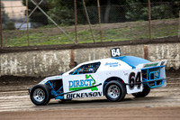 AMCA 64 V64 - 22 - Hobart - 3rd March 2018-7