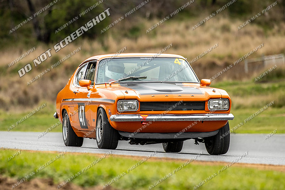 Group NB Over 3 Litre and NC Over 2 Litre - 47 - 01 - Thursday
