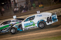 AMCA 64 V64 - 28 - Hobart - 21st April 2018-8