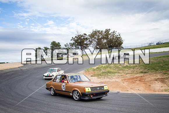 regularity 15 - Super Series - 25th May 2014-10