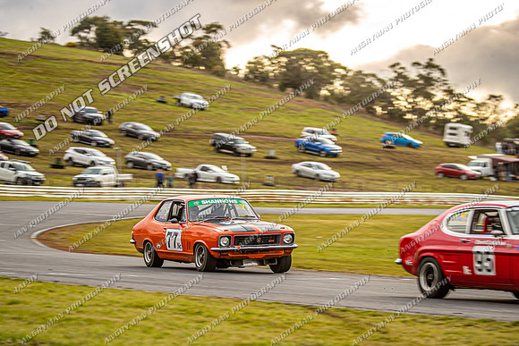 Group NB Over 3 Litre and NC Over 2 Litre - 77 - 04 - Sunday-6