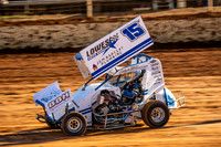 Formula 500 15 V15 - 20 - Carrick - 5th March 2022-4