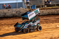 Formula 500 71 T71 - 20 - Carrick - 5th March 2022-9