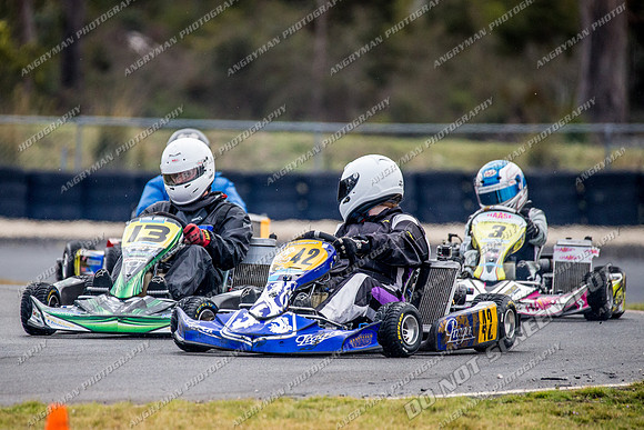 Tag Rest L-H #42 - Karts - 11th September 2016