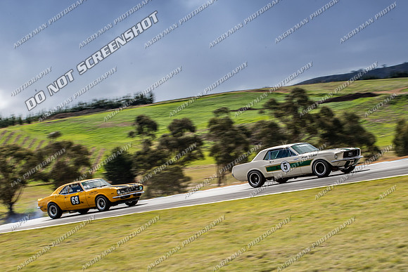5 - Group NB Over 3 Litre and NC Over 2 Litre-27