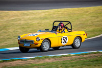 152 - Regularity - Marque Sportscars & Invited-21