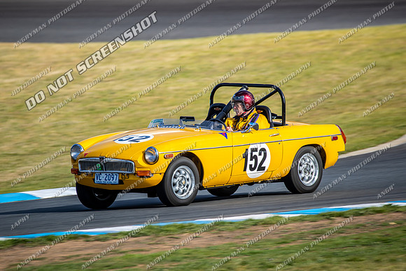 152 - Regularity - Marque Sportscars & Invited-21