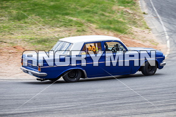 regularity 80 - Super Series - 25th May 2014-12