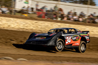 Super Sedan 34 V34 - 14 - Latrobe - 17th Jan 2020-5