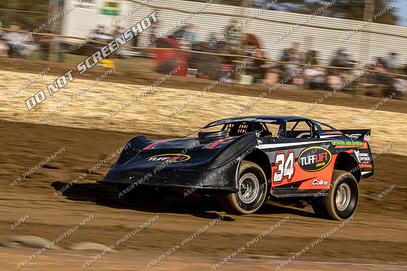 Super Sedan 34 V34 - 14 - Latrobe - 17th Jan 2020-5