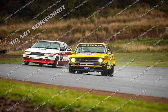 Heritage Touring Cars Group C - 53 - 02 - Friday-2